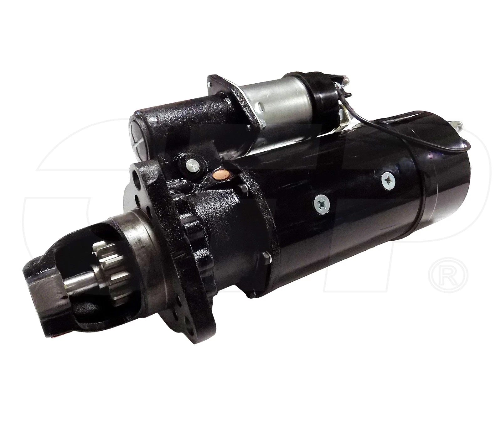 2071524 Motor Gp-e Fits Caterpillar Models