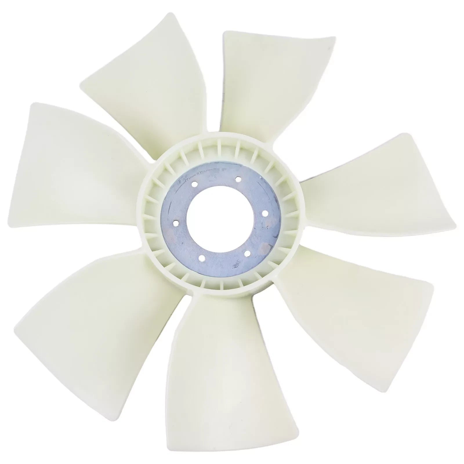 Fan 419-03-33211 For Komatsu Wa250-5 Wa270-5 Wa320-5 Wa100-5 Wa150-5