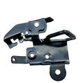 Rear Trunk Lock Oem Part For Nissan For Versa 2011 2019 Metal Black