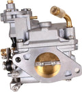 853720t15 Carburetor For Mercury Mariner Board Motor 15hp 4t