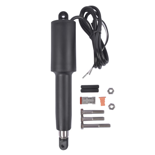 12V Actuator 102 Series 4-1/4" Stroke