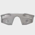 Ranger Boat Blank Dash Panel Z185 Starboard by Ranger
