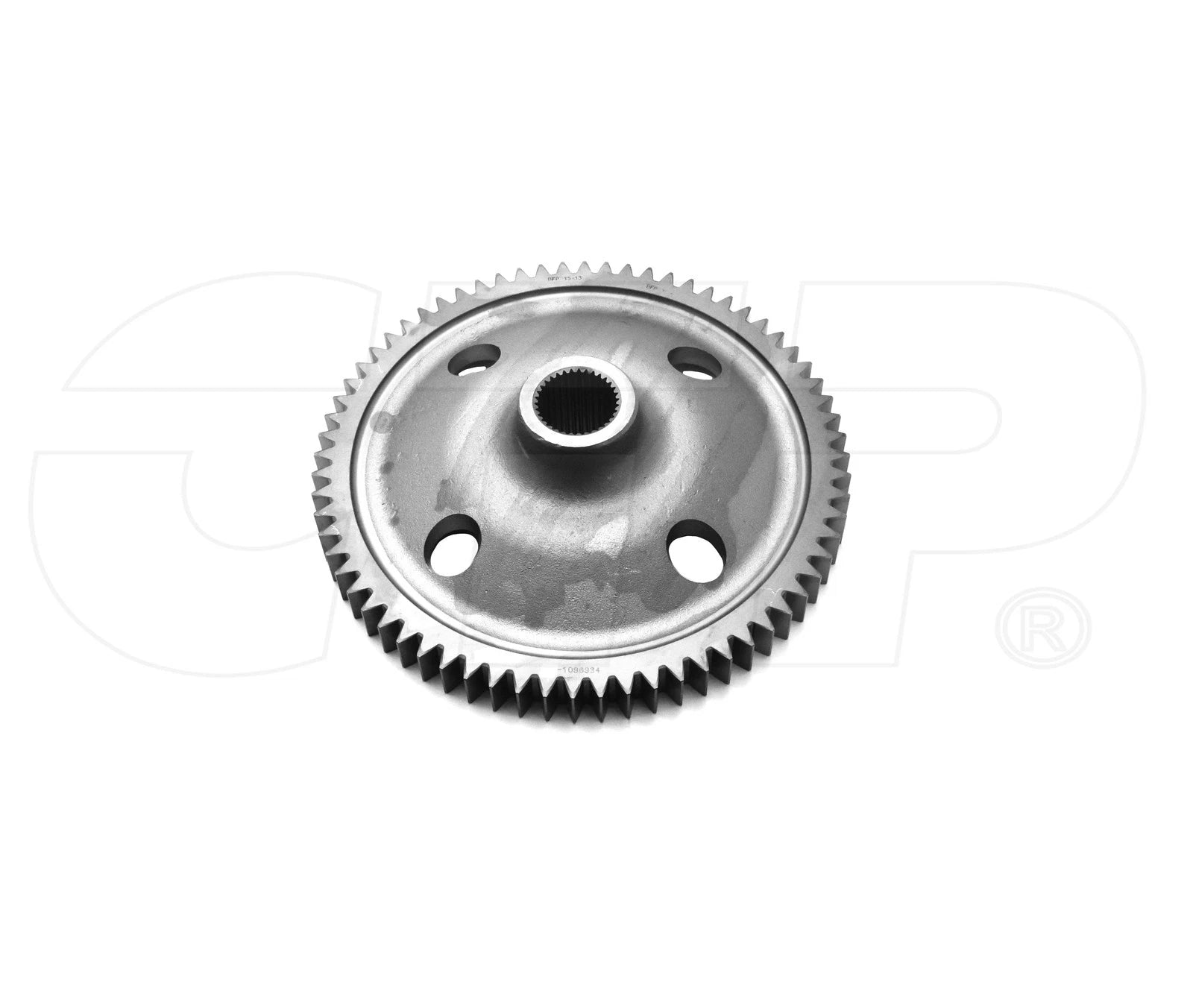 1096934 Gear-spur Fits Caterpillar Models