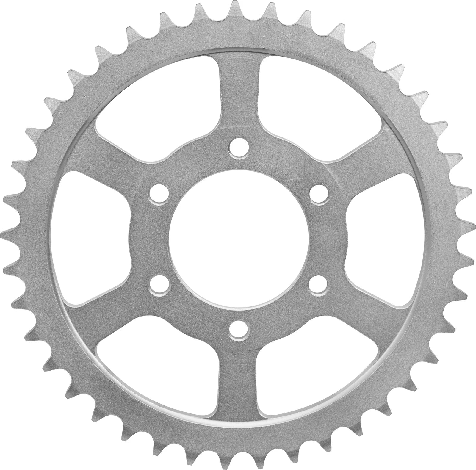 Rear Sprocket 42 Teeth For Suzuki Gsx 1100 Sz Katana 1982