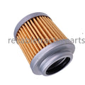 4294130 Filter For John Deere 50d 17g 26g 27d 30g 35d 35g 50c 50g 60g