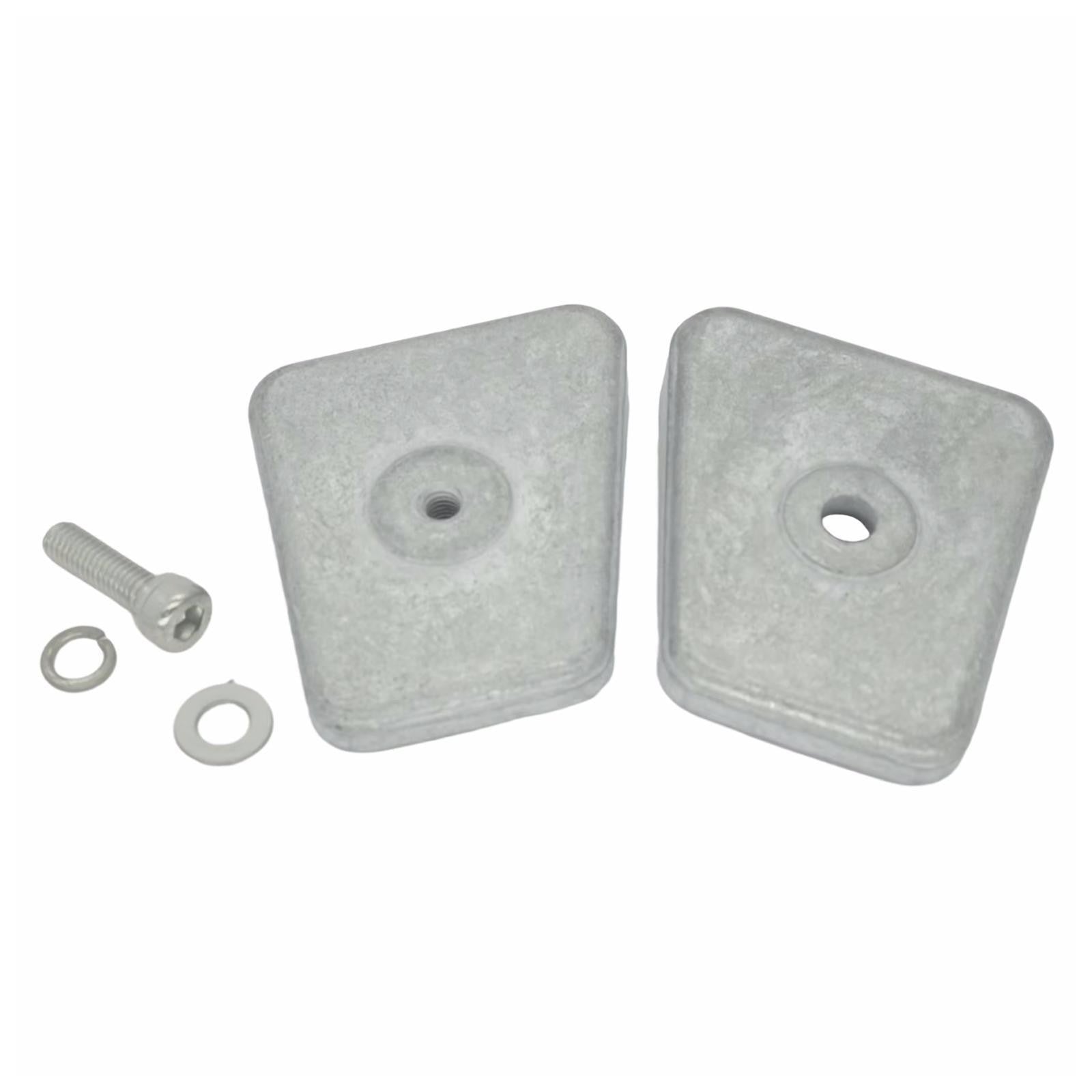 Johnson Evinrude Lower Unit Anode 20-35 HP by Johnson/Evinrude