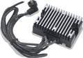 Twin Power 89-99 Big Twin Except Twin Cam Voltage Regulator Black