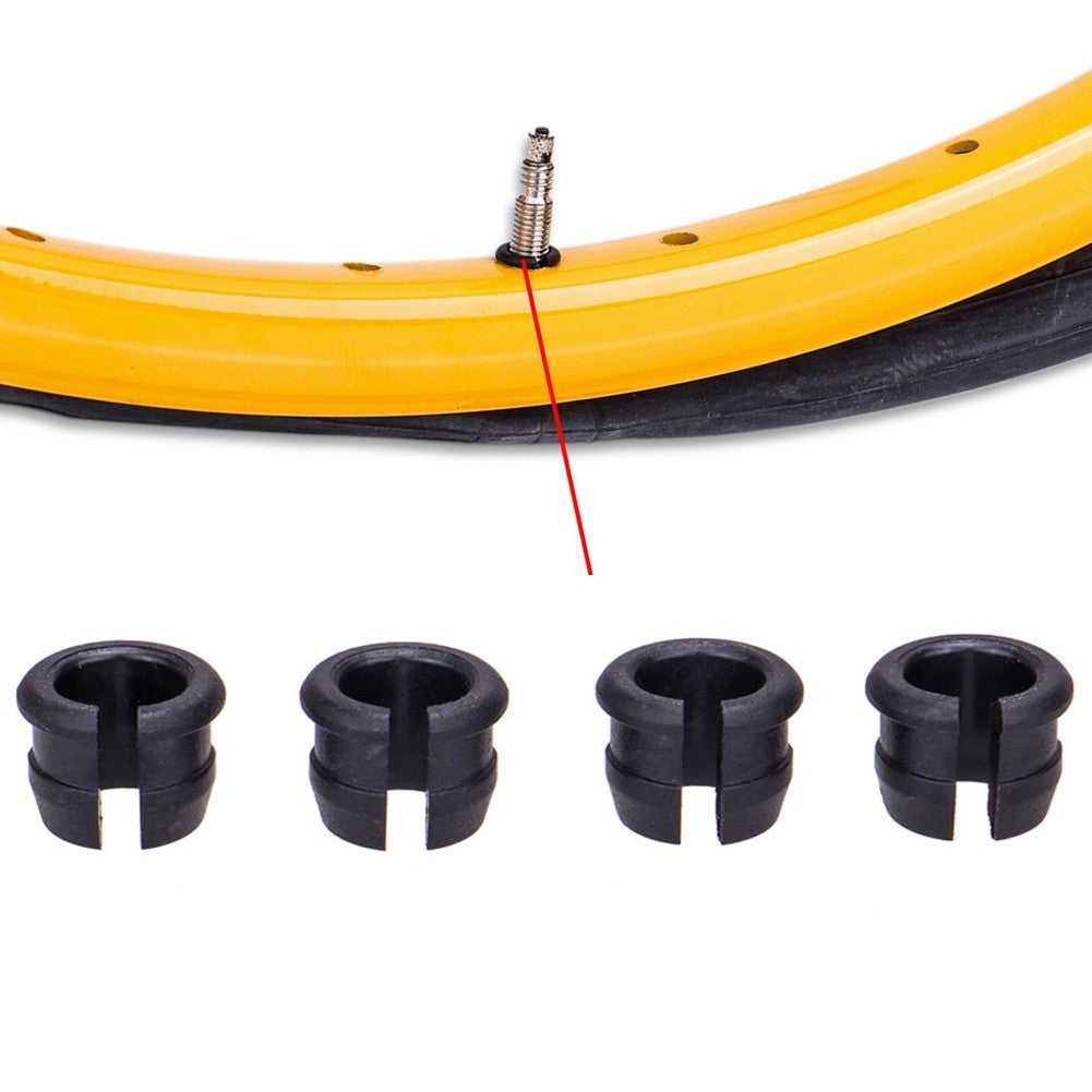 Valve Conversion Kit for Road Bike
