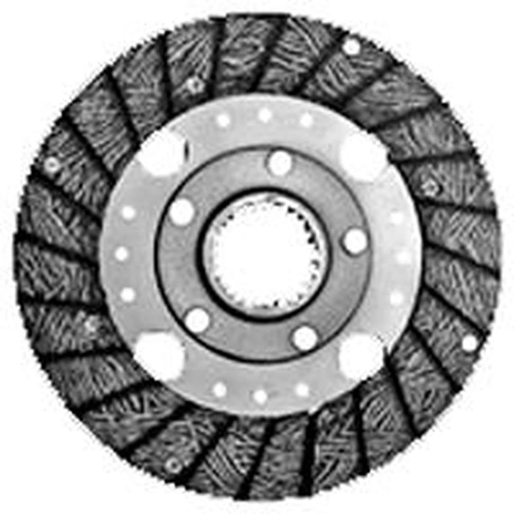 R3419t Pto Disc - 11" Ds Fits John Deere