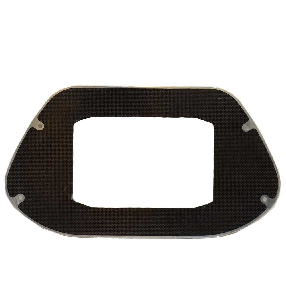 Blank Chartplotter Panel Ranger Boat HDS-7T by Ranger