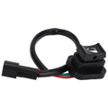 69J-82563-01 Trim &Tilt Switch For Yamaha 60-70-150HP 4 Stroke Outboard EngineOp