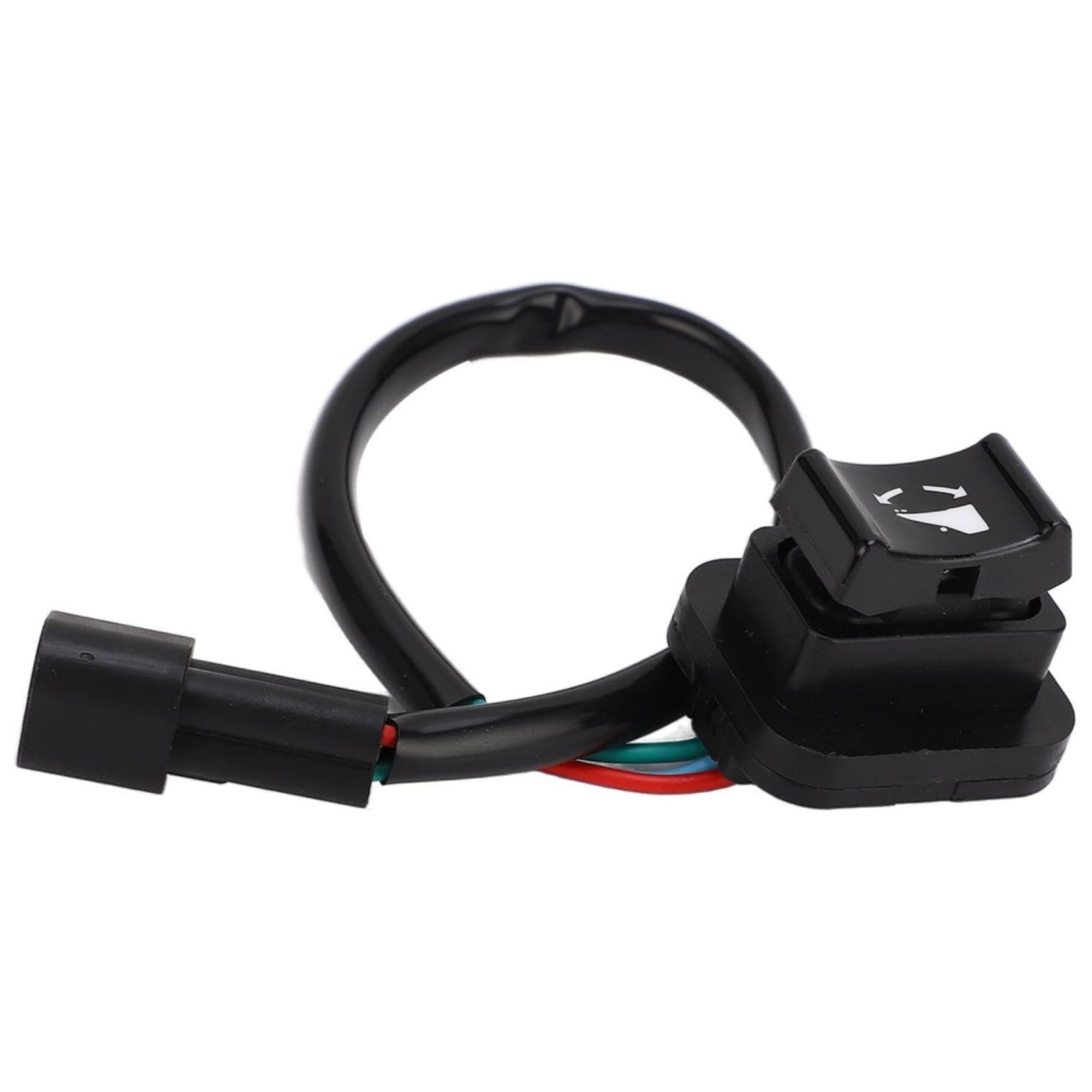 69J-82563-01 Trim &Tilt Switch For Yamaha 60-70-150HP 4 Stroke Outboard EngineOp