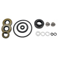 Gear Housing Seal Kit Johnson/evinru<wbr/>de Replaces Brp 396350