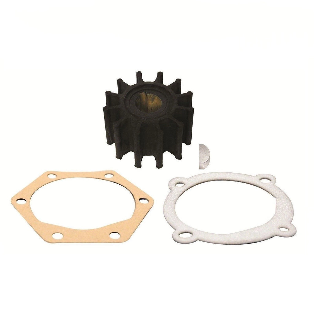 Water Pump Impeller Kit for Volvo Penta Engines
