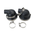 Volvo Penta Md2030 Heat Exchanger End Cap 3580326 Northern Lights