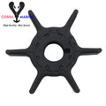 Water Pump Impeller Kit Yamaha 68T by Yamaha