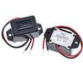 Electronic Mechanical Buzzer for Security System
