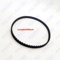 Fit Fit Mercury Yamaha Outboard Engine New Timing Belt 57-835392q