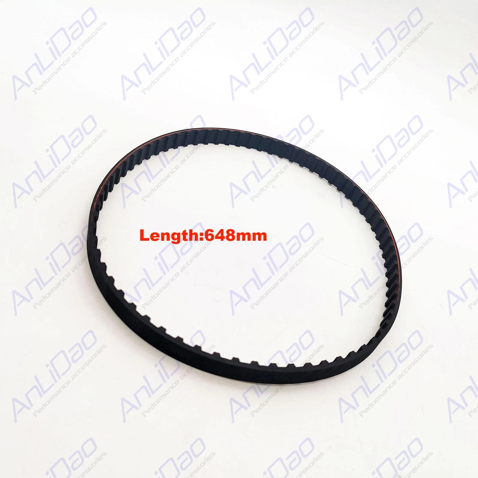 Fit Fit Mercury Yamaha Outboard Engine New Timing Belt 57-835392q