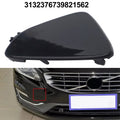 Tow Hook Cover Cap For Volvo Xc60 2014 To 2017 Replacement Part