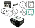 Kawasaki Top End Repair Kit KLF300B Bayou 2X4 SRA by Kawasaki