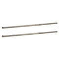 Challenger Hardware Boat Corner Cap 316 Stainless 5 x 4 Inch by Challenger Hardware
