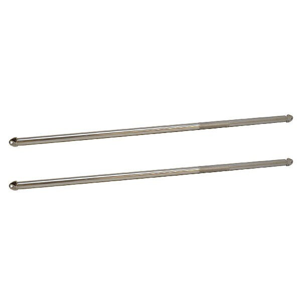 Challenger Hardware Boat Corner Cap 316 Stainless 5 x 4 Inch by Challenger Hardware