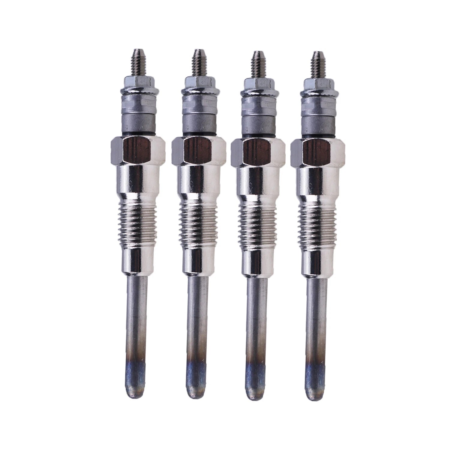 Glow Plug Y-716rs For Kubota V1903 V2003-t V2203 | Hook & Hull Co