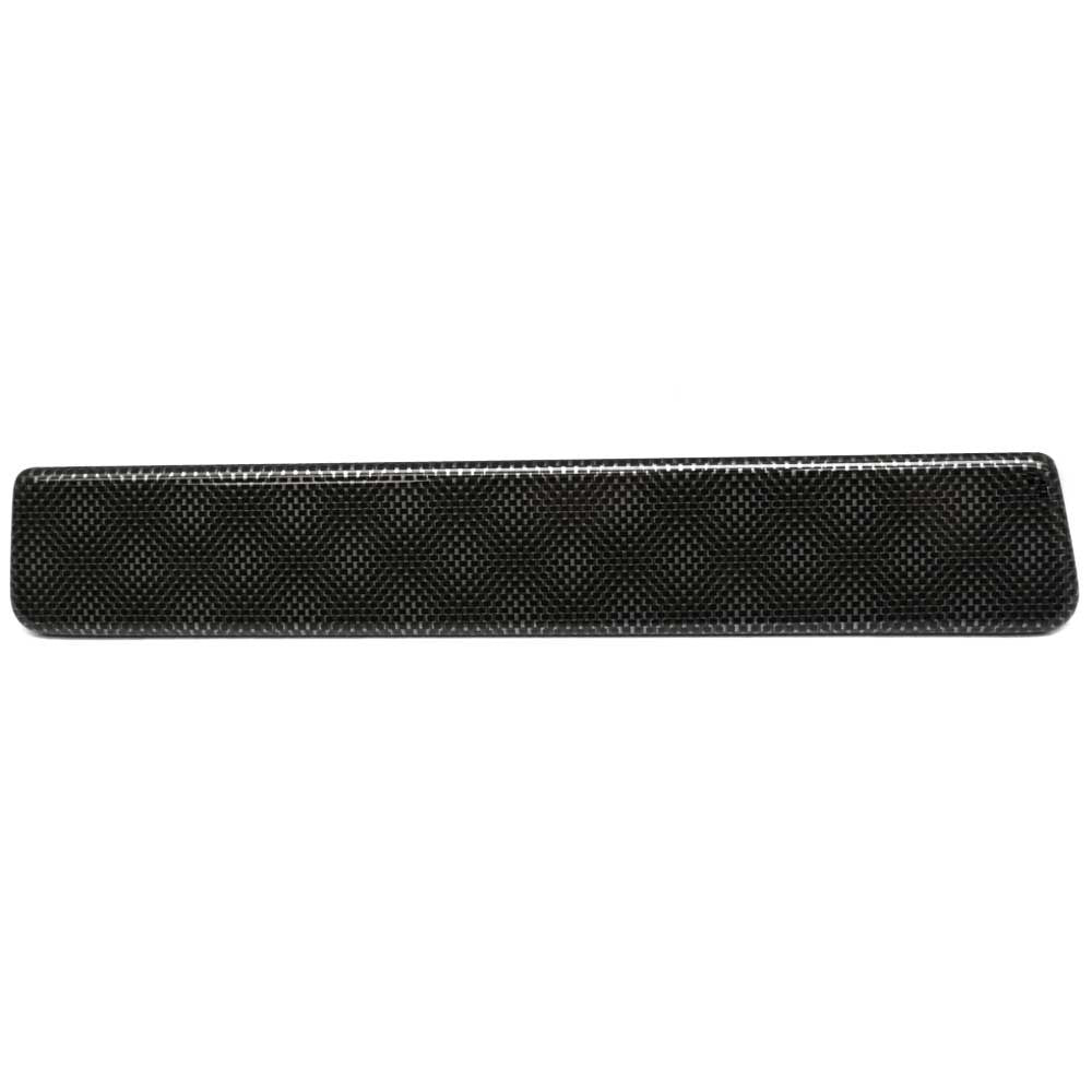 Boat Insert Panel Crownline Black by Electrical Components