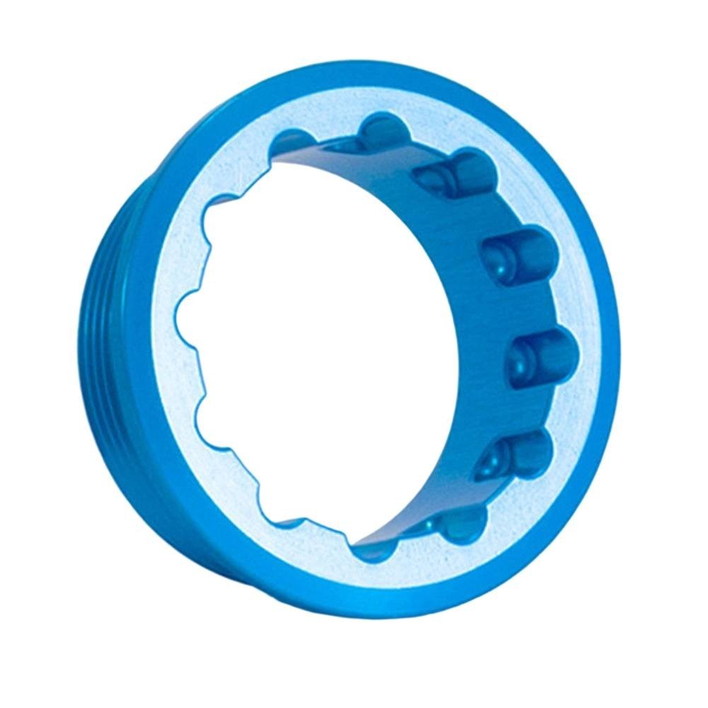 Bicycle Hub Body for Optimal Functionality