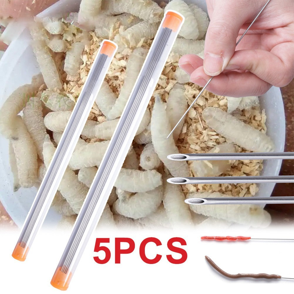 Bait Punch Needle Gas Needle Drill