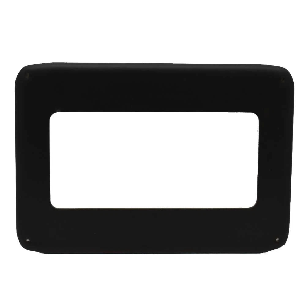 Ranger Boat Blank Chartplotter Panel 7202310c | Fs Humminbird 8 / 900