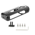 For Insta360 X3 Camera Accessories Aluminum Alloy Protective Cage