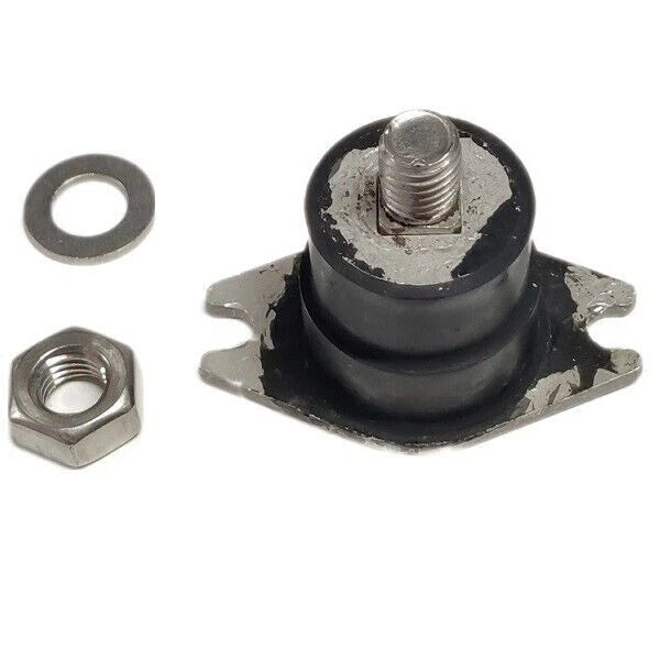 New Upper Motor Mount Johnson Evinrude Omc 20-30 Hp Outboards Brp -
