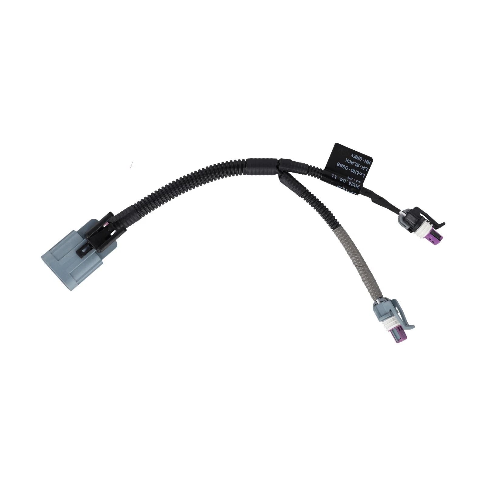 Easy And Quick Installation Ocv Wire Harness For Hyundai For Sonata
