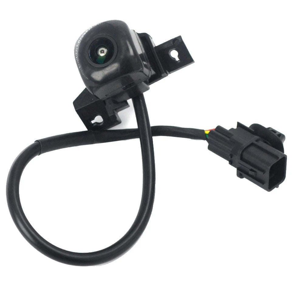 Car Rear View Camera For 2018 2020 For Hyundai Santa Fe Oem 99240s1001