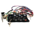 Glastron Boat Ignition Switch Panel Yamaha by Glastron