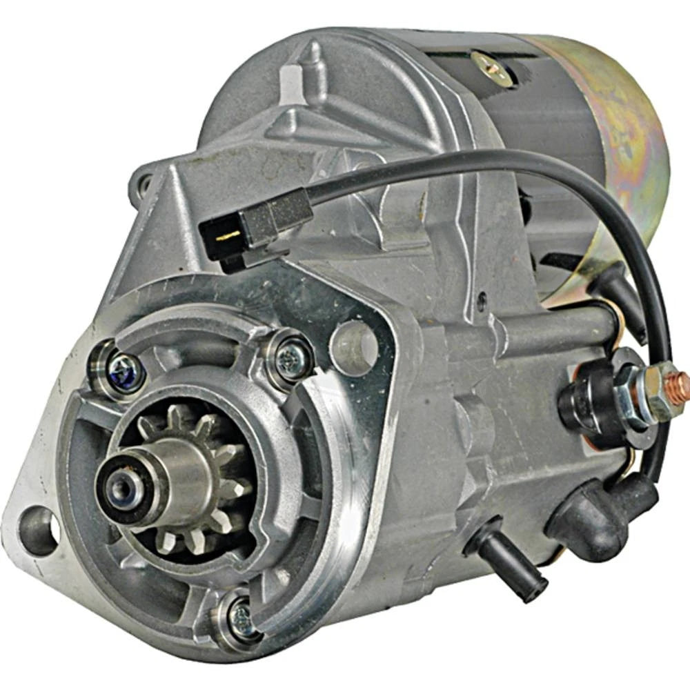 Den-280-7005-j<wbr/>n Fits Denso Starter
