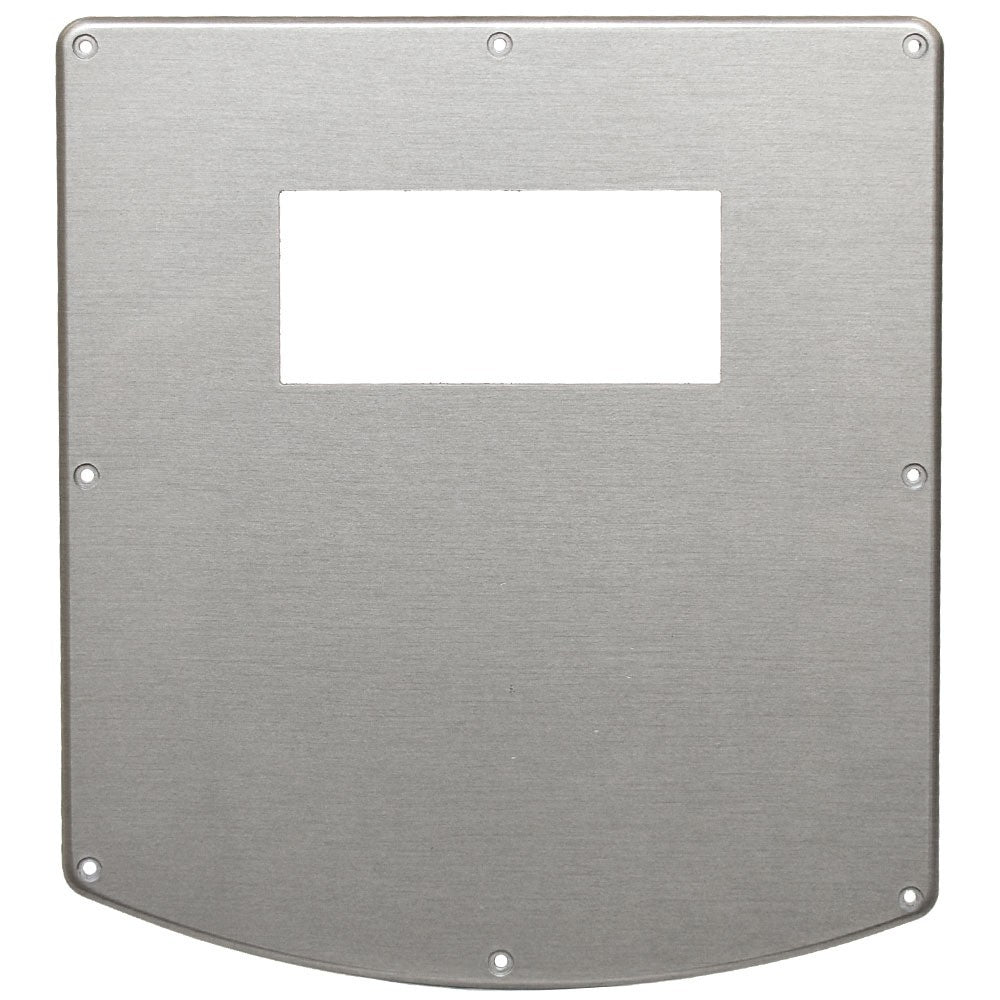 Cruisers Yachts Boat Blank Dash Panel by Cruisers Yachts