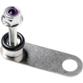Performance Machine Tpms Sensor Bracket Assembly