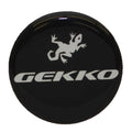 Gekko Boat Logo Emblem Decal by Gekko