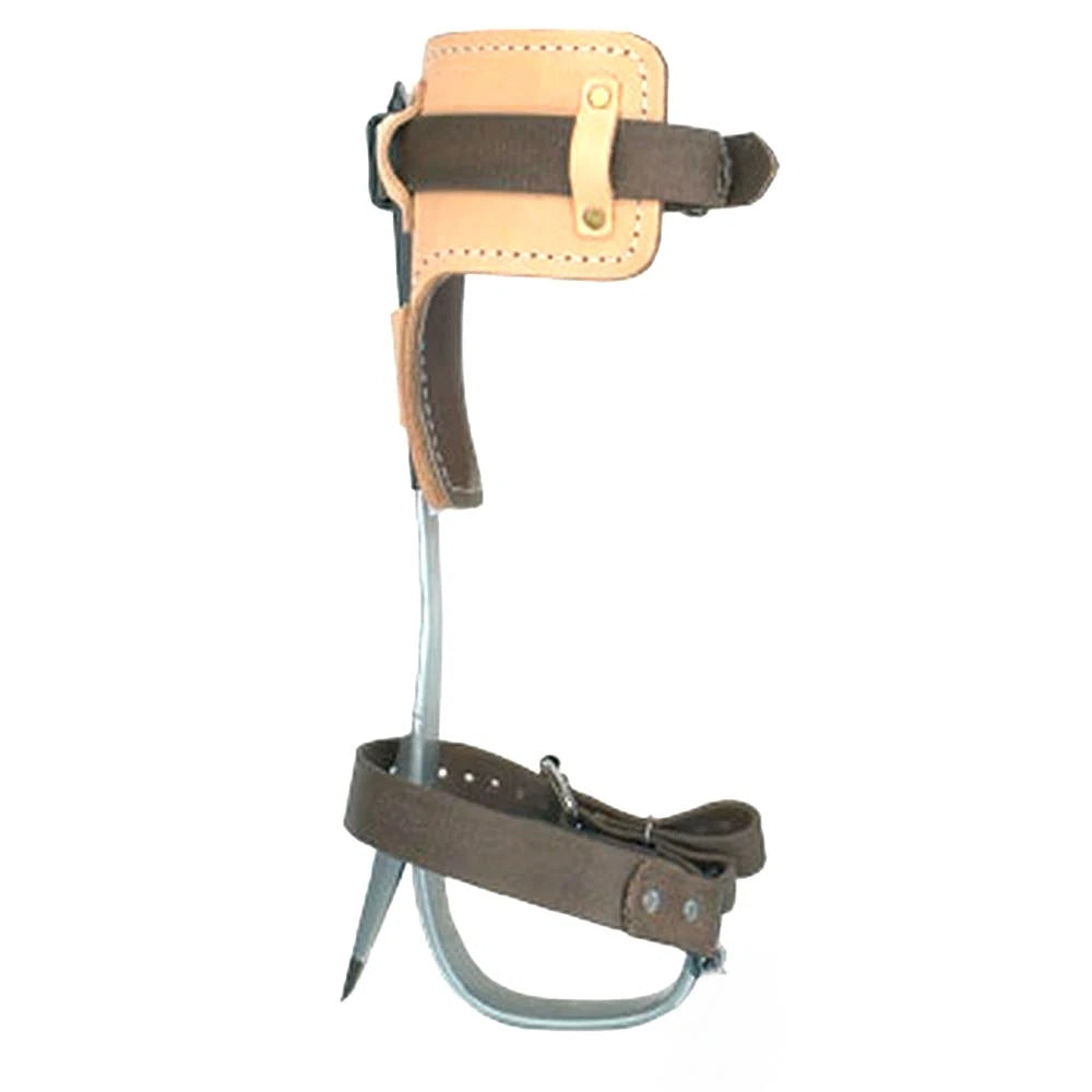 B1abtb93059 Climber-buckin<wbr/>gham-titanium-<wbr/>tree, 2 3/4
