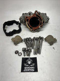 Seadoo 1998-2000 947 951 Gsx Xp Oem Exhaust Manifold Assy Fresh Water