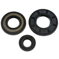Seadoo Crank Shaft Seal Kit 580 587 650 657 717 720 Spx Spi Gtx Gs
