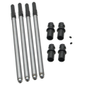 S&s Cycle 66-84 Bt Adjustable Pushrod Kit