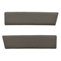Ranger Boat Rod Box Bolster Cushions 729808H.50 Bay Gray by Ranger
