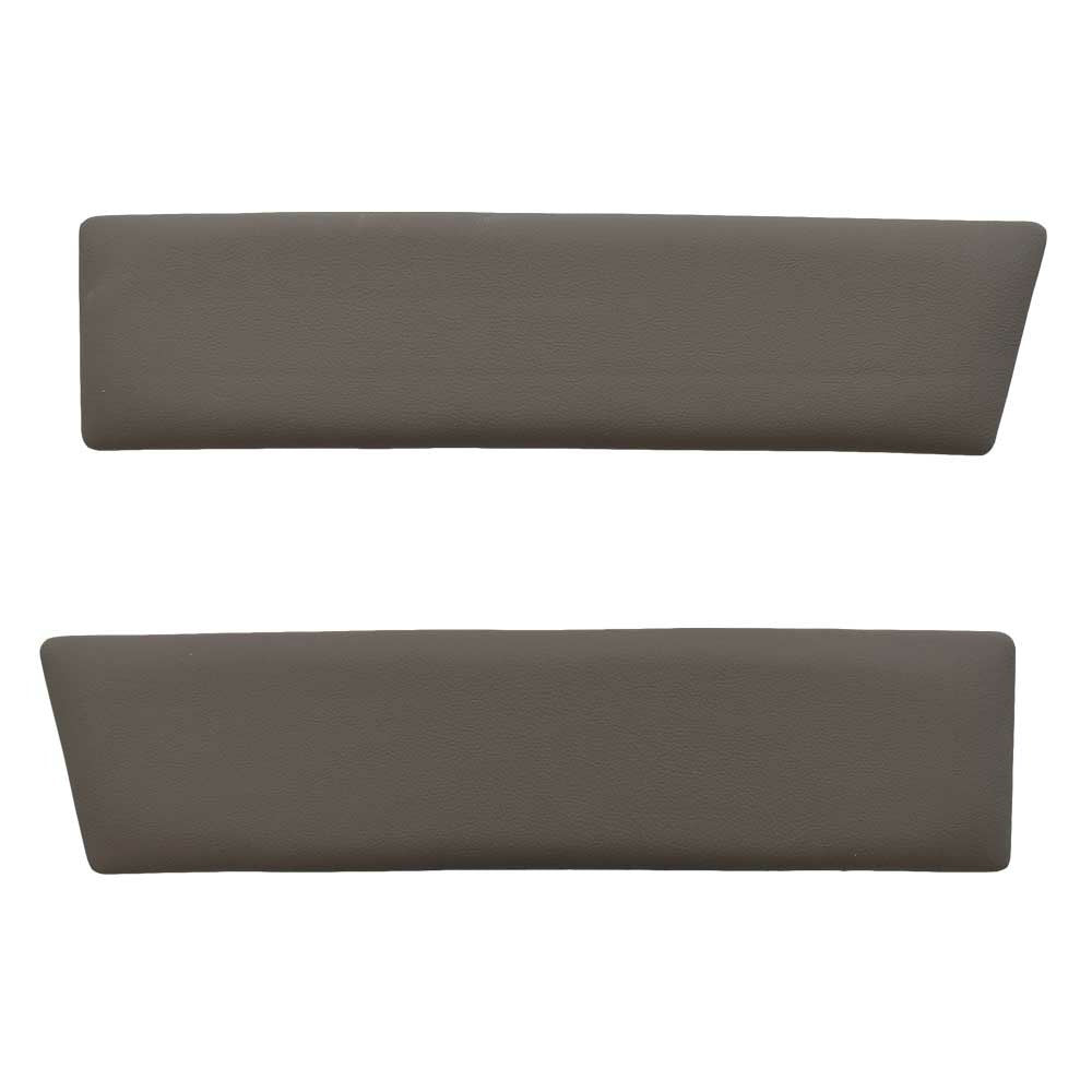 Ranger Boat Rod Box Bolster Cushions 729808H.50 Bay Gray by Ranger