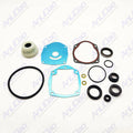Repl Mercury 65hp-115hp Gearcase Seal Kit 46-8m0088081 8m0088081