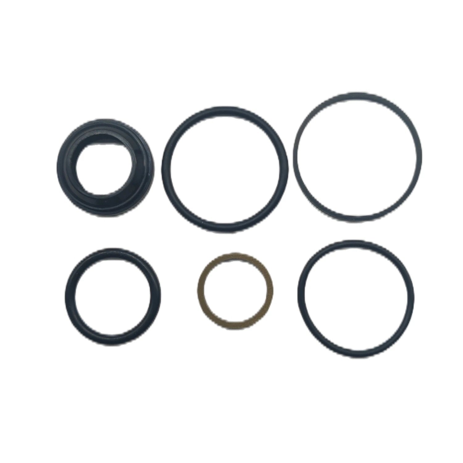 Power Trim Cylinder Seal Kit For Volvo Penta 3889954 3889955 Dps-a