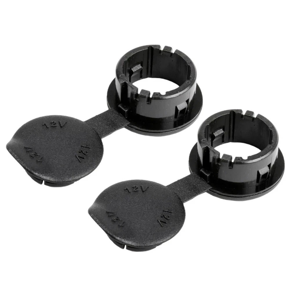 Socket Dust Cover Power Outlet Cap Factory Specification High